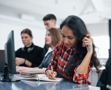 career options after BA degree
