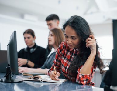 career options after BA degree