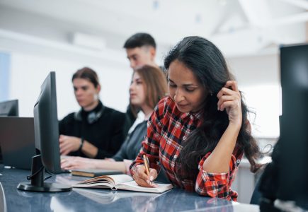 career options after BA degree