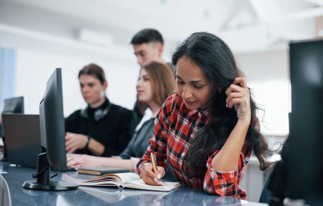 career options after BA degree