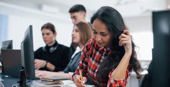 career options after BA degree