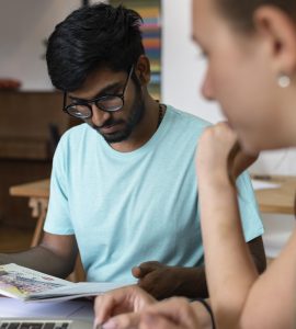 after bcom career options india
