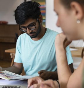 after bcom career options india