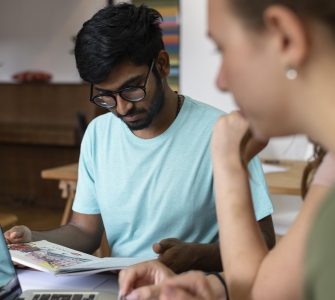 after bcom career options india