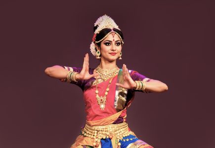 BPA in Kathak