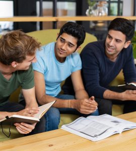 BS-MS Integrated Science programme