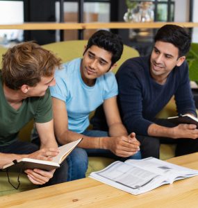 BS-MS Integrated Science programme