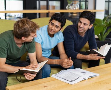 BS-MS Integrated Science programme