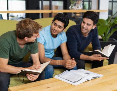BS-MS Integrated Science programme