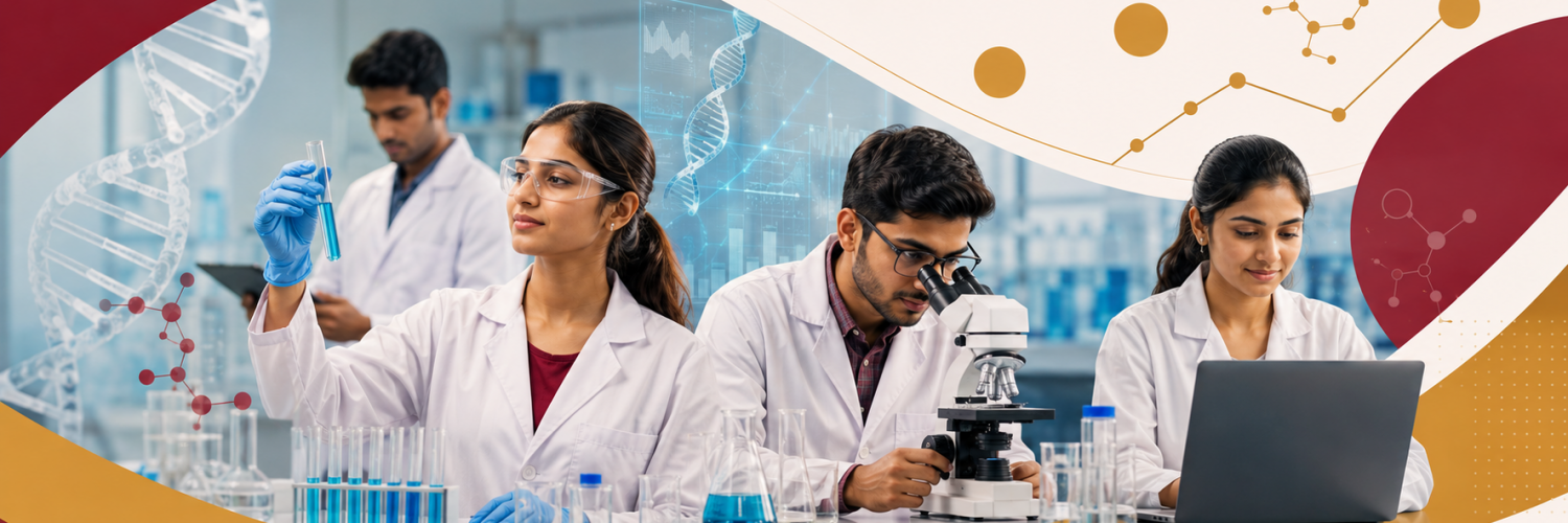 BS-MS vs BSc - benefits of Integrated BS-MS in Science for research careers