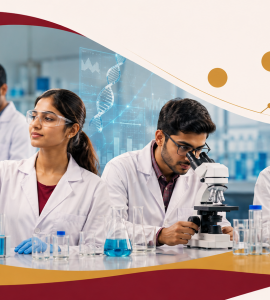 BS-MS vs BSc - benefits of Integrated BS-MS in Science for research careers