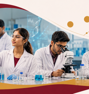 BS-MS vs BSc - benefits of Integrated BS-MS in Science for research careers