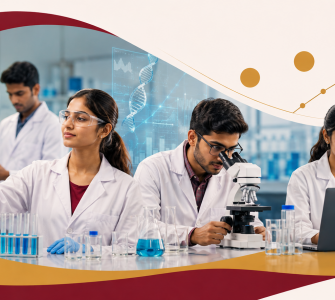 BS-MS vs BSc - benefits of Integrated BS-MS in Science for research careers