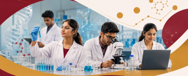 BS-MS vs BSc - benefits of Integrated BS-MS in Science for research careers