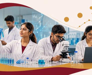 BS-MS vs BSc - benefits of Integrated BS-MS in Science for research careers