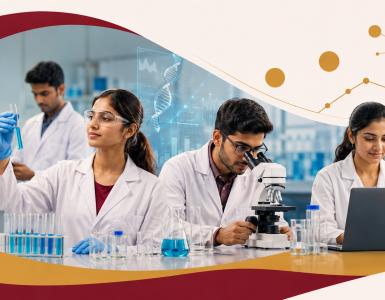 BS-MS vs BSc - benefits of Integrated BS-MS in Science for research careers