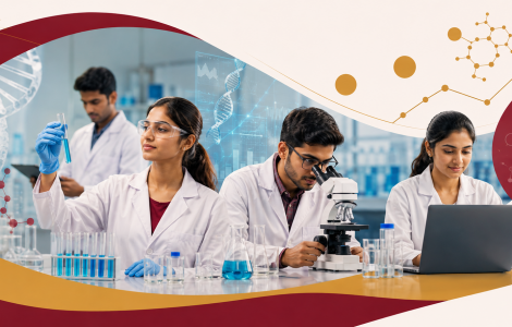 BS-MS vs BSc - benefits of Integrated BS-MS in Science for research careers