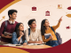 Career options after 12th Commerce - KJ Somaiya Junior College students exploring finance and business careers