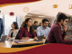 Executive MBA vs Part-Time MBA vs Online MBA - working professional comparing career growth options