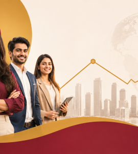B.Com career scope in India - finance, banking and business opportunities